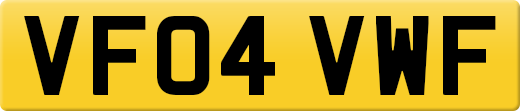 VF04VWF